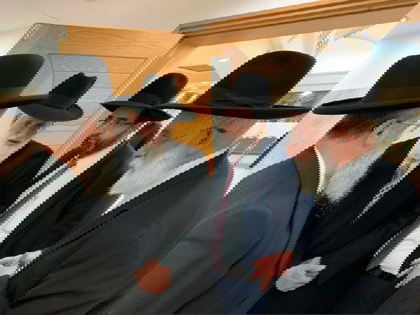 כינוס חירום: לבלום את הרישום המוקדם לסמינרים