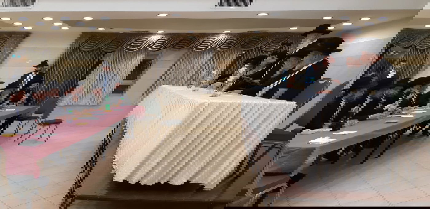 כינוס חירום: לבלום את הרישום המוקדם לסמינרים