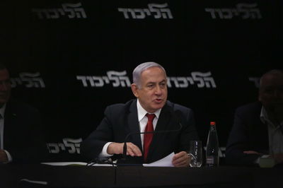 מה הסיכוי למערכת בחירות שלישית? הליכוד: ספין של גנץ