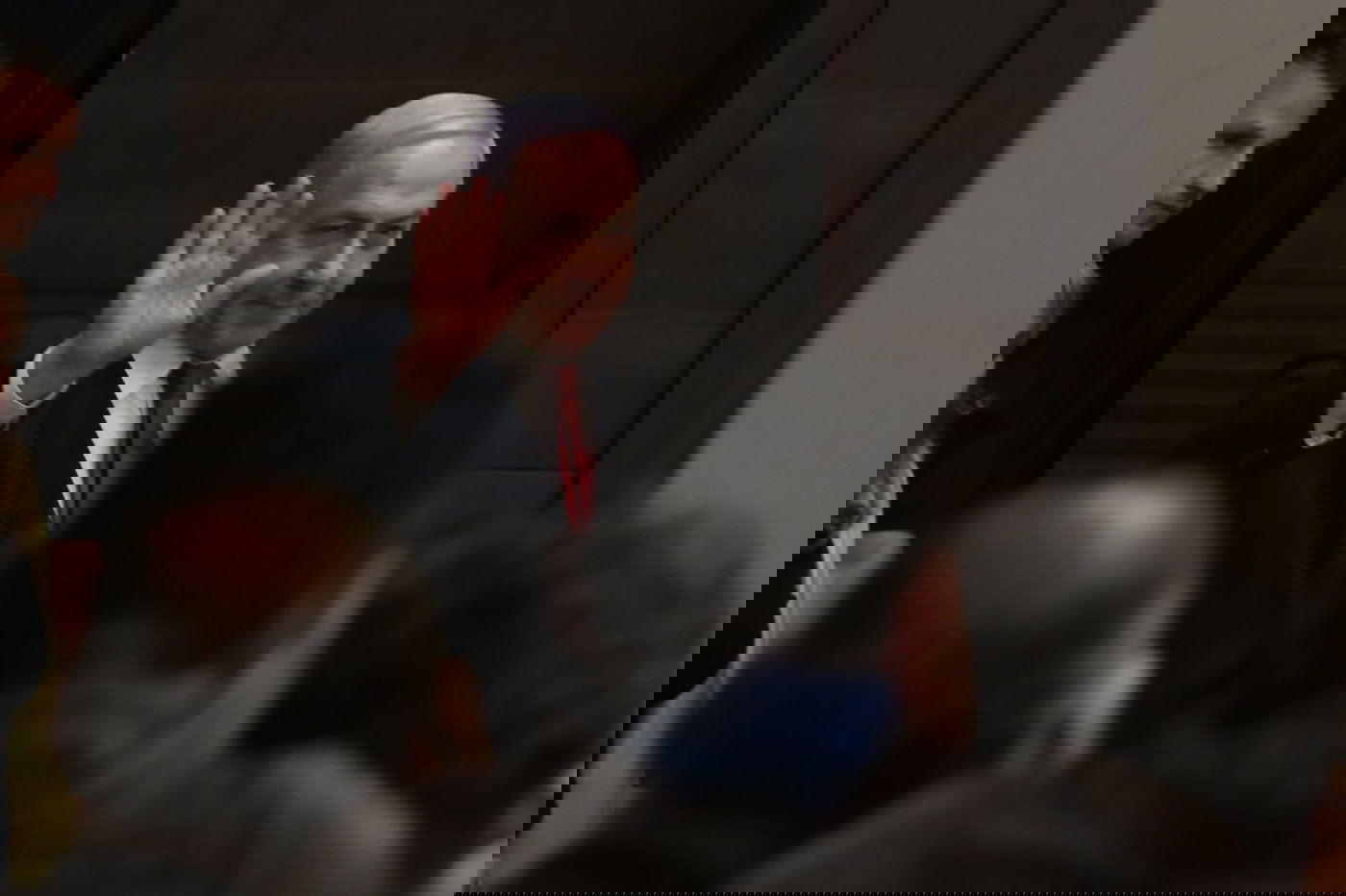 נתניהו: או ממשלה בראשותי או עם הערבים