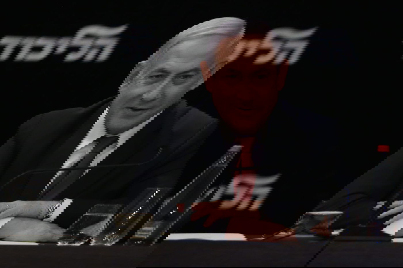 נתניהו: או ממשלה בראשותי או עם הערבים