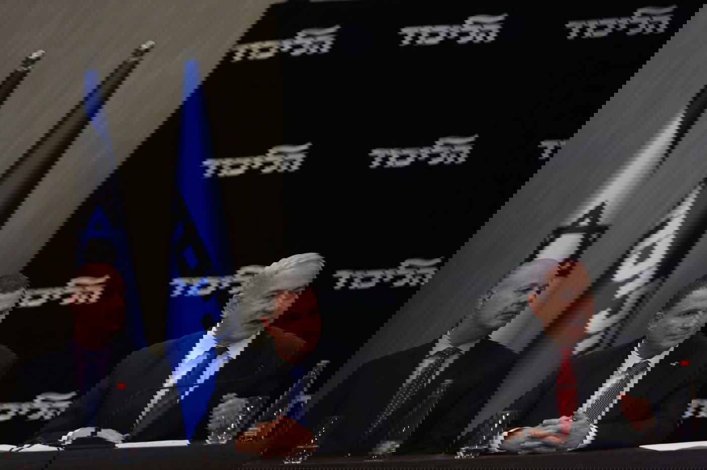 נתניהו: או ממשלה בראשותי או עם הערבים