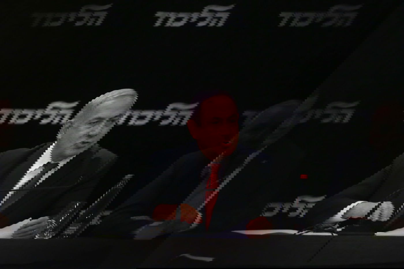 נתניהו: או ממשלה בראשותי או עם הערבים