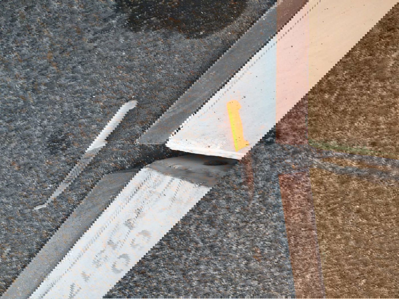 הסכין ששלפה המחבלת