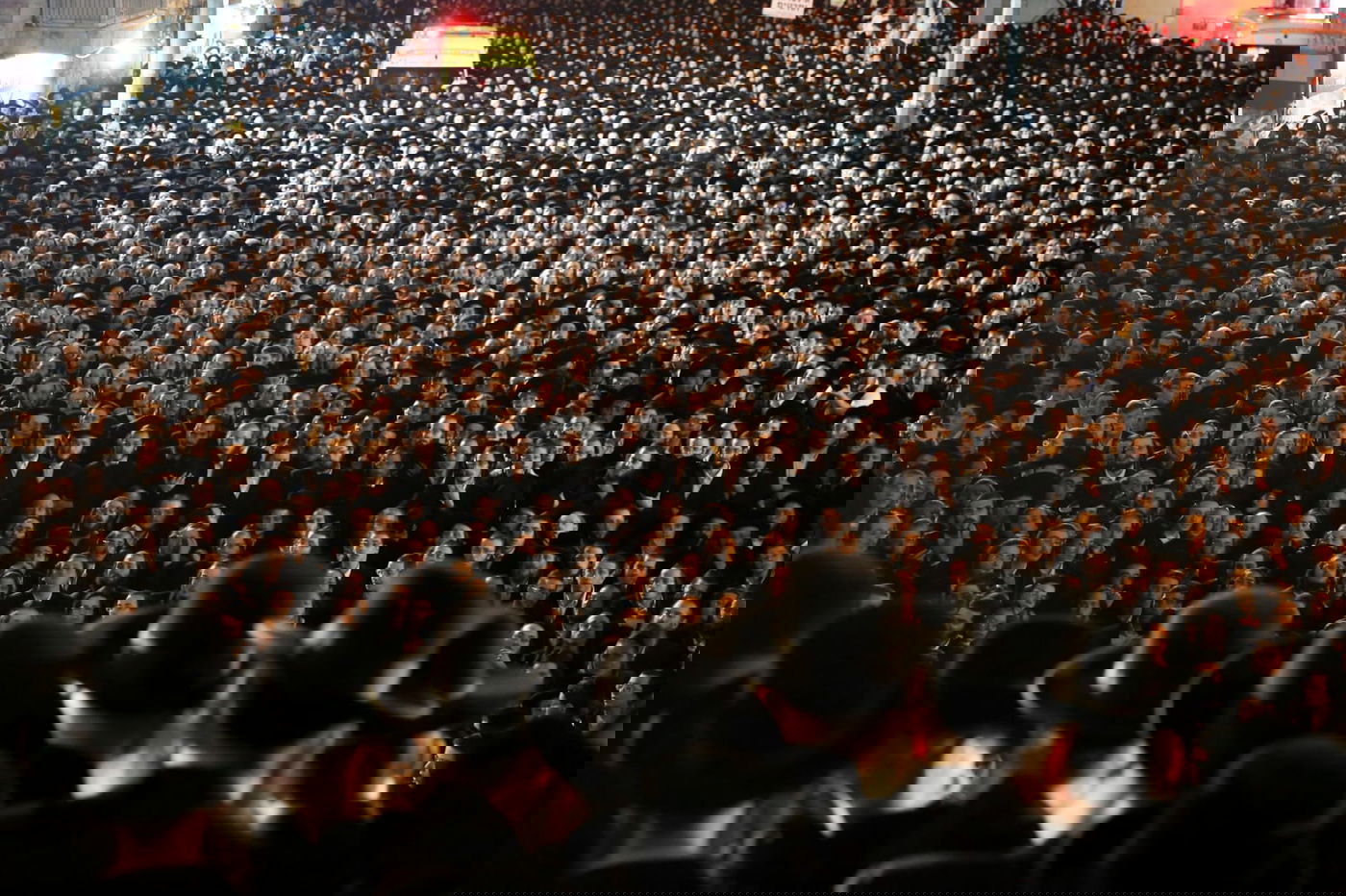 צלם 'כיכר השבת' מגיש: זאת 'תמונת השבוע' שלי