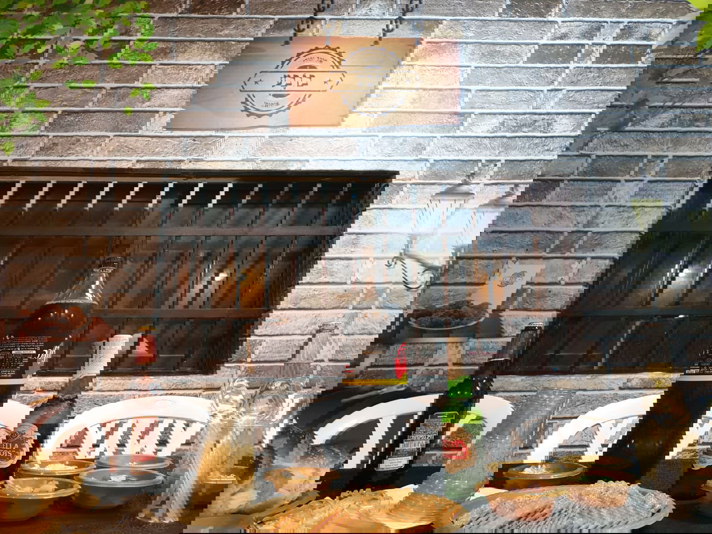 "כמו שגרירות הונגריה בישראל", האיש מאחורי 'בובע' מדבר