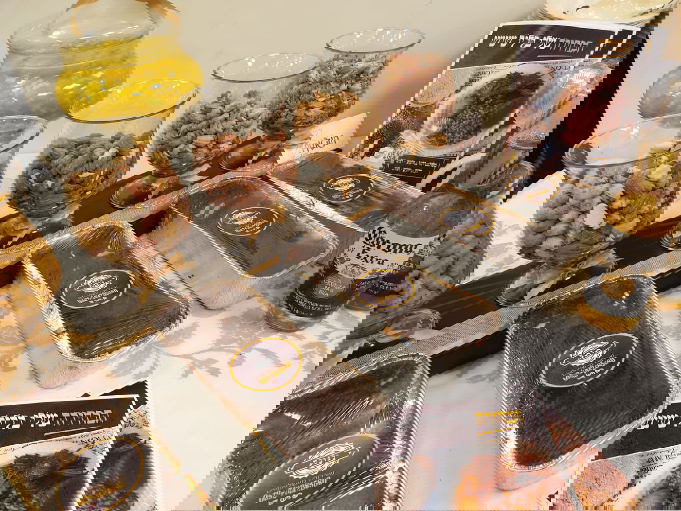 "כמו שגרירות הונגריה בישראל", האיש מאחורי 'בובע' מדבר