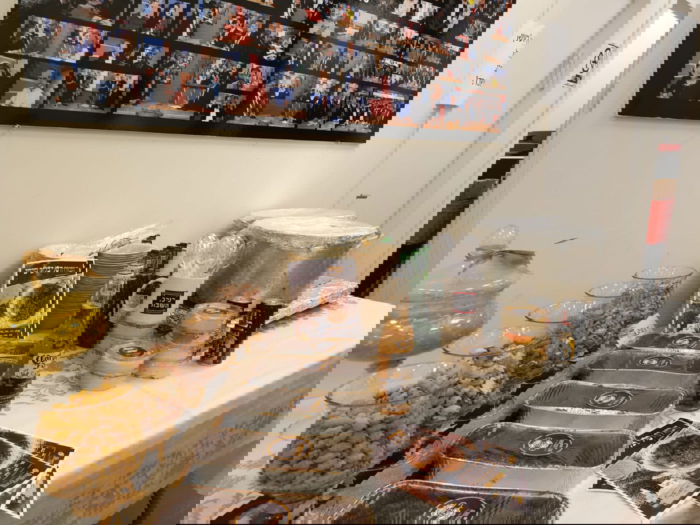 "כמו שגרירות הונגריה בישראל", האיש מאחורי 'בובע' מדבר