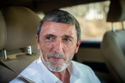 רוב ליהדות התורה ביישוב של השר רפי פרץ