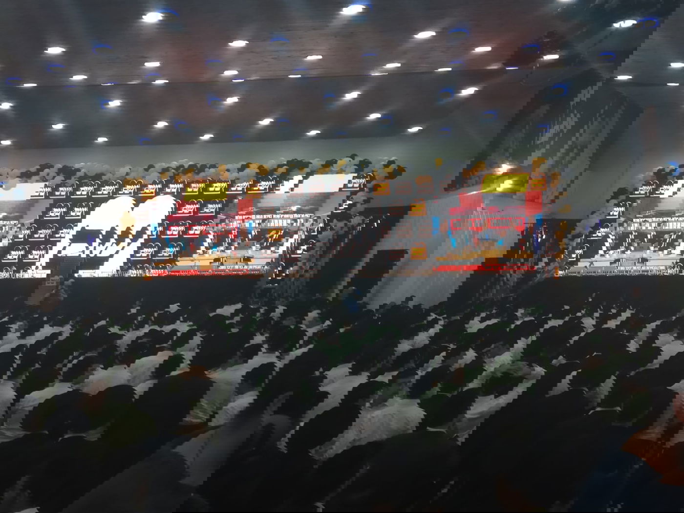 זופניק בכיכר • כל התמונות והנייעס של השבוע