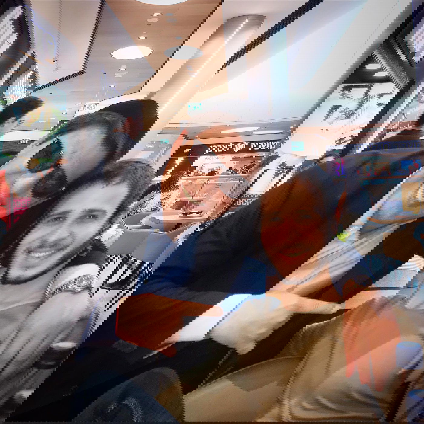 זופניק בכיכר • כל התמונות והנייעס של השבוע