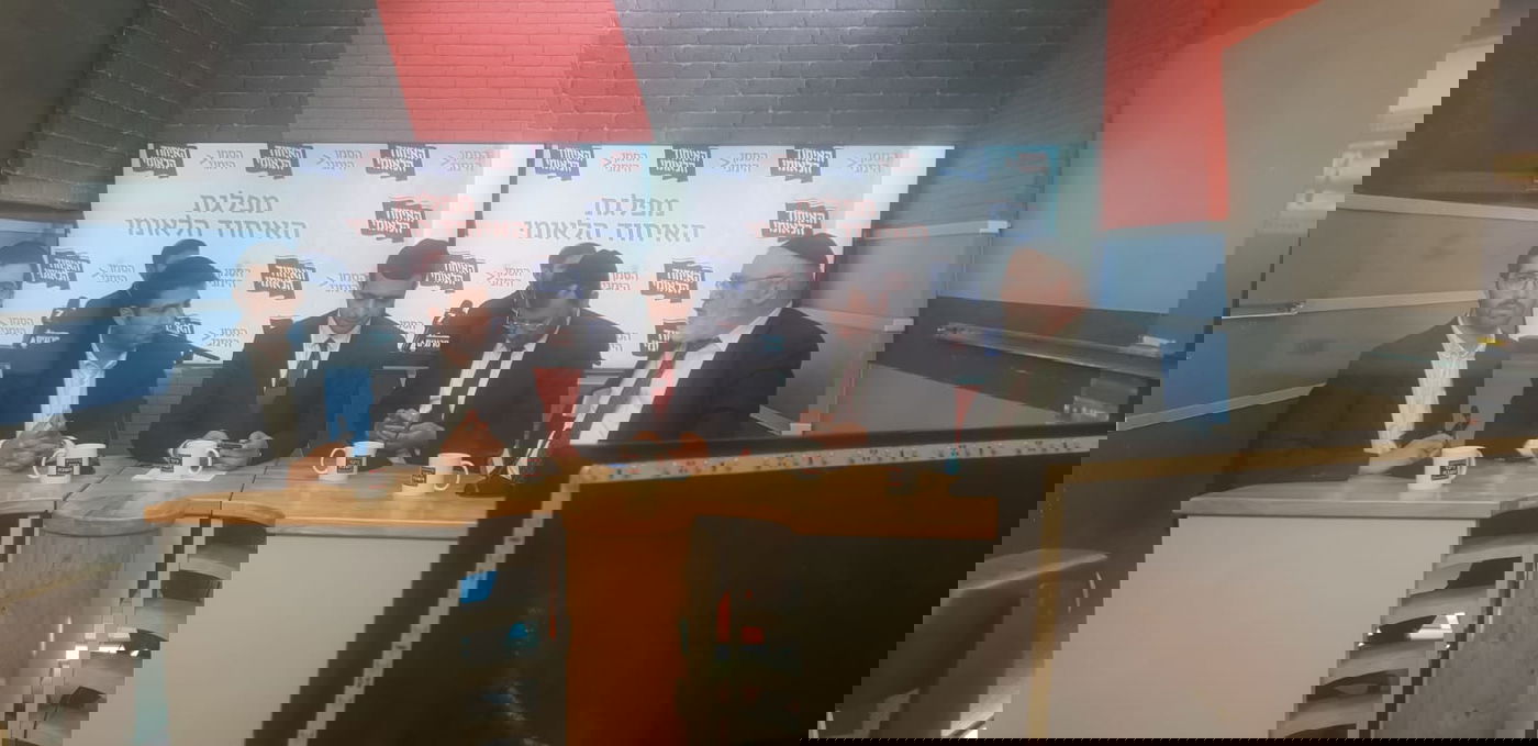 זופניק בכיכר • כל התמונות והנייעס של השבוע