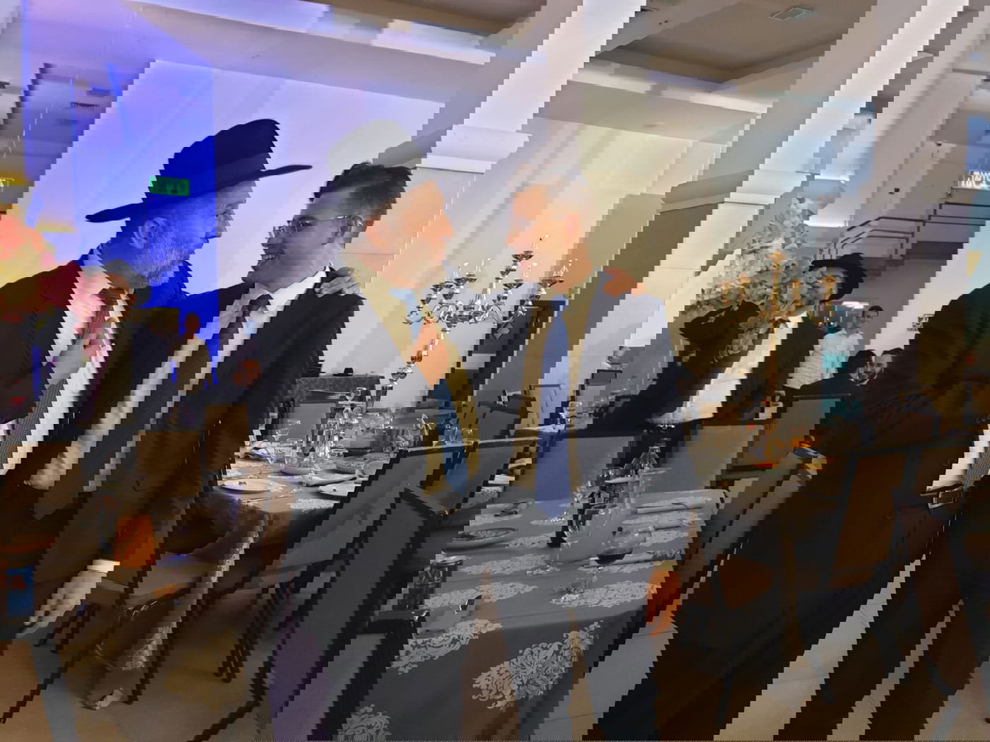 זופניק בכיכר • כל התמונות והנייעס של השבוע