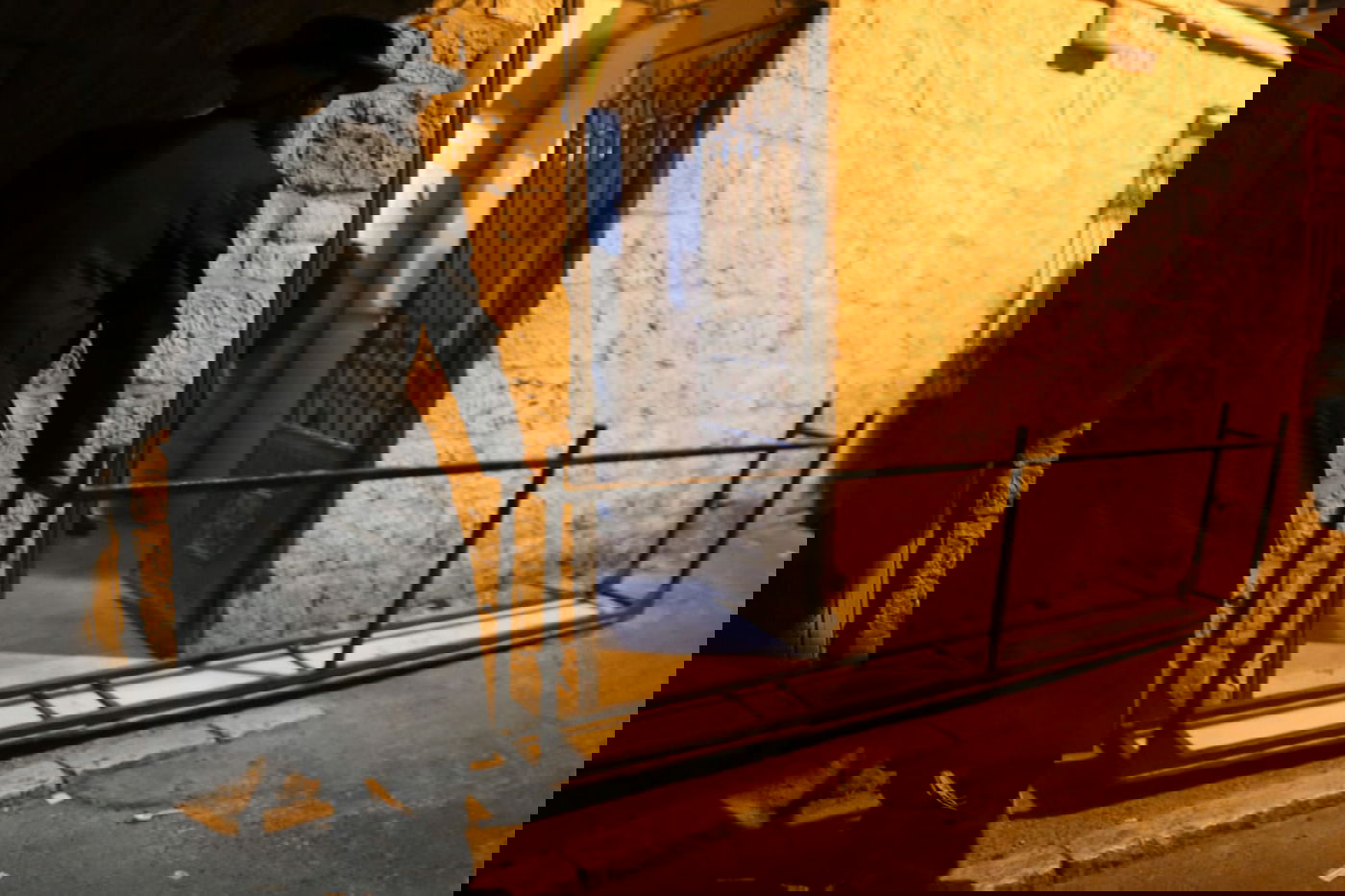 מהומות במאה שערים: המשטרה עצרה צעיר החשוד בזיוף