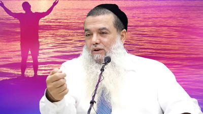 הרב יגאל כהן בוורט לפרשת כי תבוא • צפו