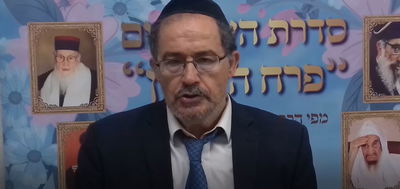 הוורט במרוקאית