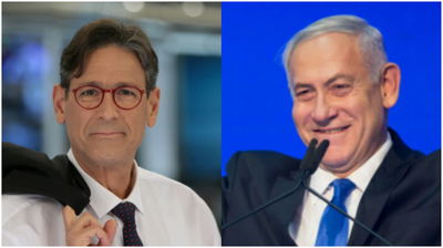 עונש מוות לראש הממשלה? ערד ניר אהב