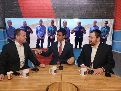 הפרשנים מנתחים: החרדים בדרך לאופוזיציה?