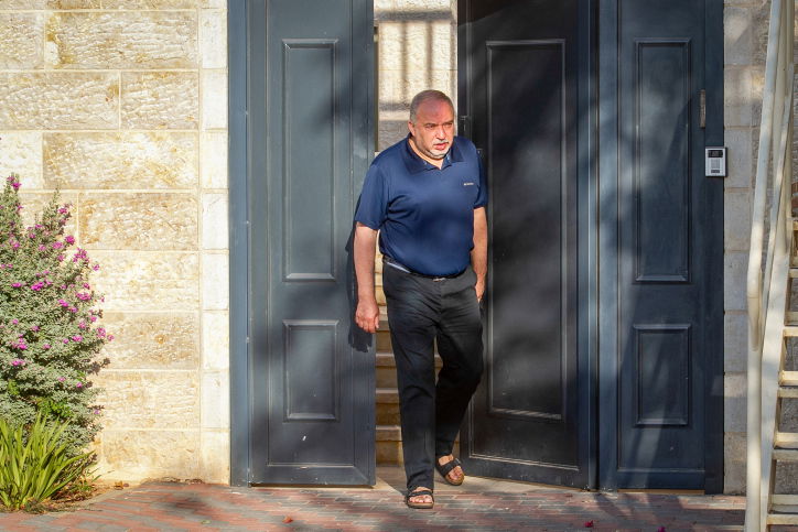 ליברמן: לא נמליץ על נתניהו ולא על גנץ. שיילכו מכות