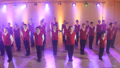 להקת פרחי בני הישיבות בסינגל קליפ חדש