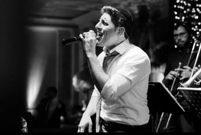 אלי בן ארי בסינגל חדש ומרגש: "מחיש ישועה"