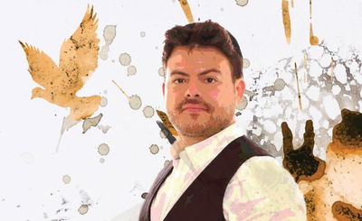 אלי סלומון בסינגל חדש: הכניסו אותנו כאלה