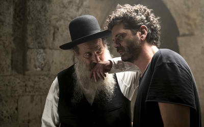 שולי רנד ואמיר דדון בסינגל חדש: בין קודש לחול