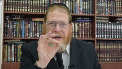 הסגולה היומית: כך נשפר את חיינו ונתפטר מהבעיות • צפו