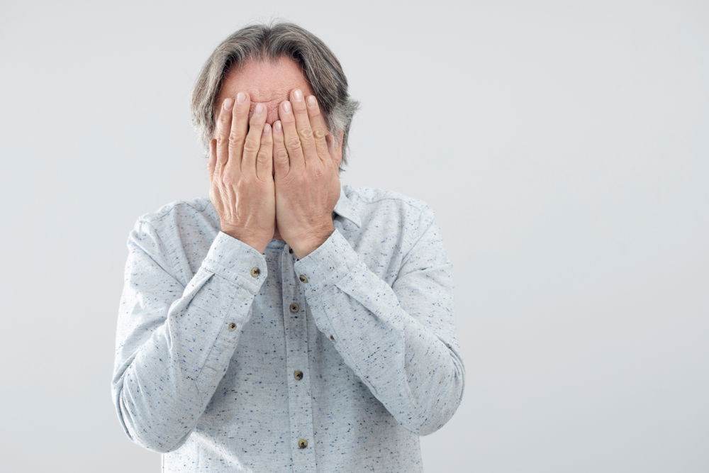 מר עגבניה: למה אנחנו מסמיקים ואיך שולטים בזה?