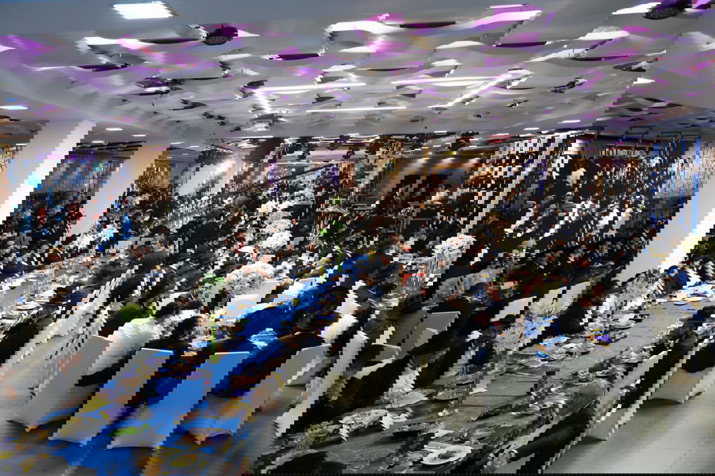 אלפי בוגרי פורת יוסף נרתמו "למען הכתר"