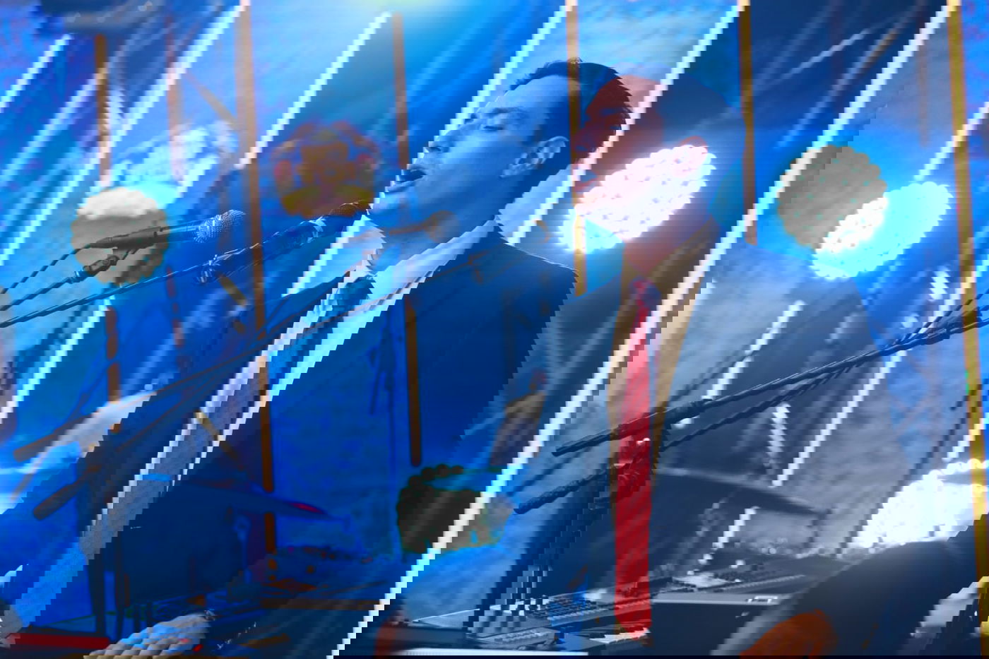 אלפי בוגרי פורת יוסף נרתמו "למען הכתר"