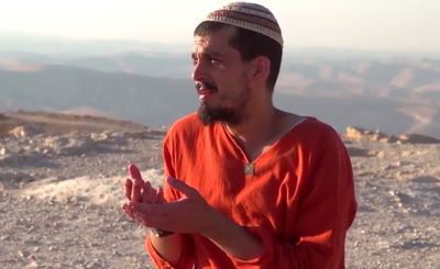 אסף בן יאיר בסינגל חדש: "דרך בלב ים"