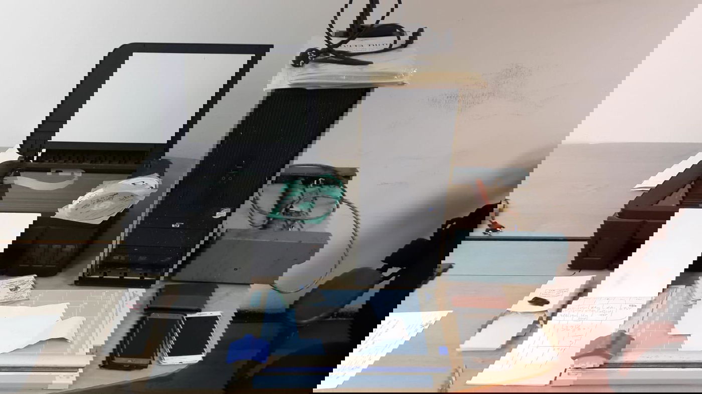 חשד לזיוף מסמכים: 25 פלסטינים נעצרו