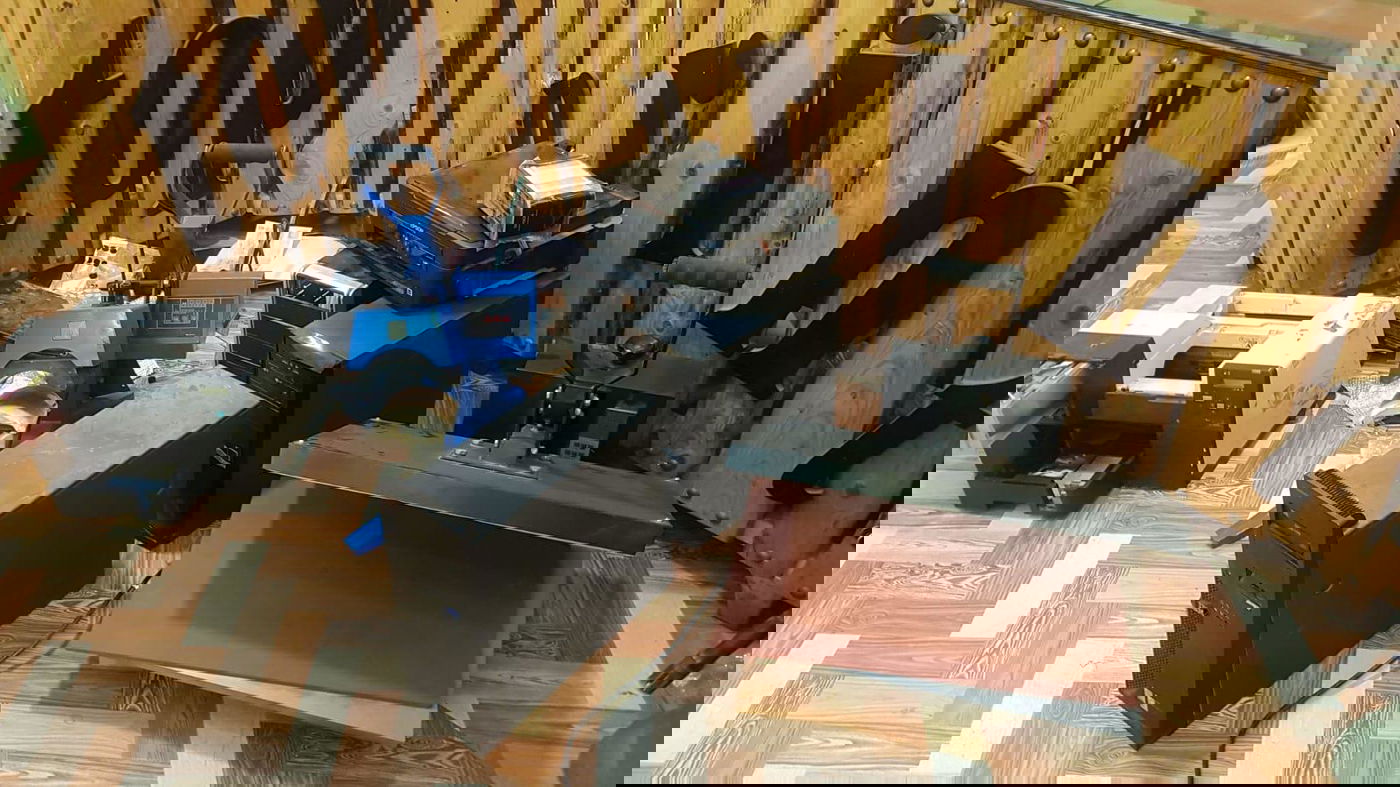 חשד לזיוף מסמכים: 25 פלסטינים נעצרו