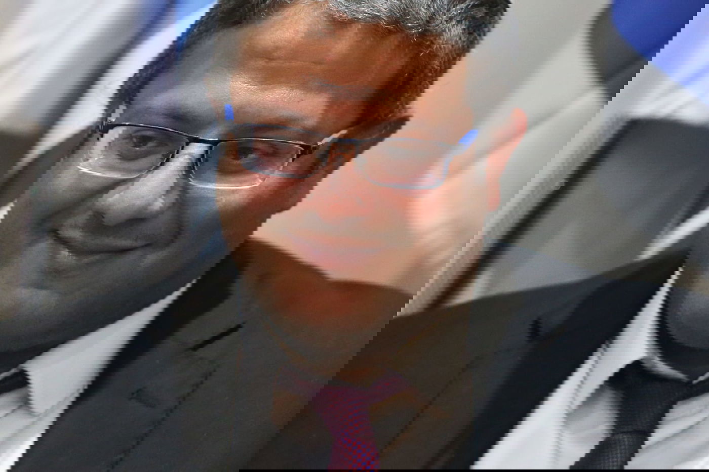 עו"ד איתמר בן גביר