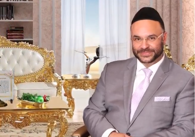 דודו דרעי בסינגל לכבוד שבת: כמה טוב שבת