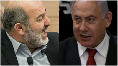 ה'מתיחה' המוצלחת