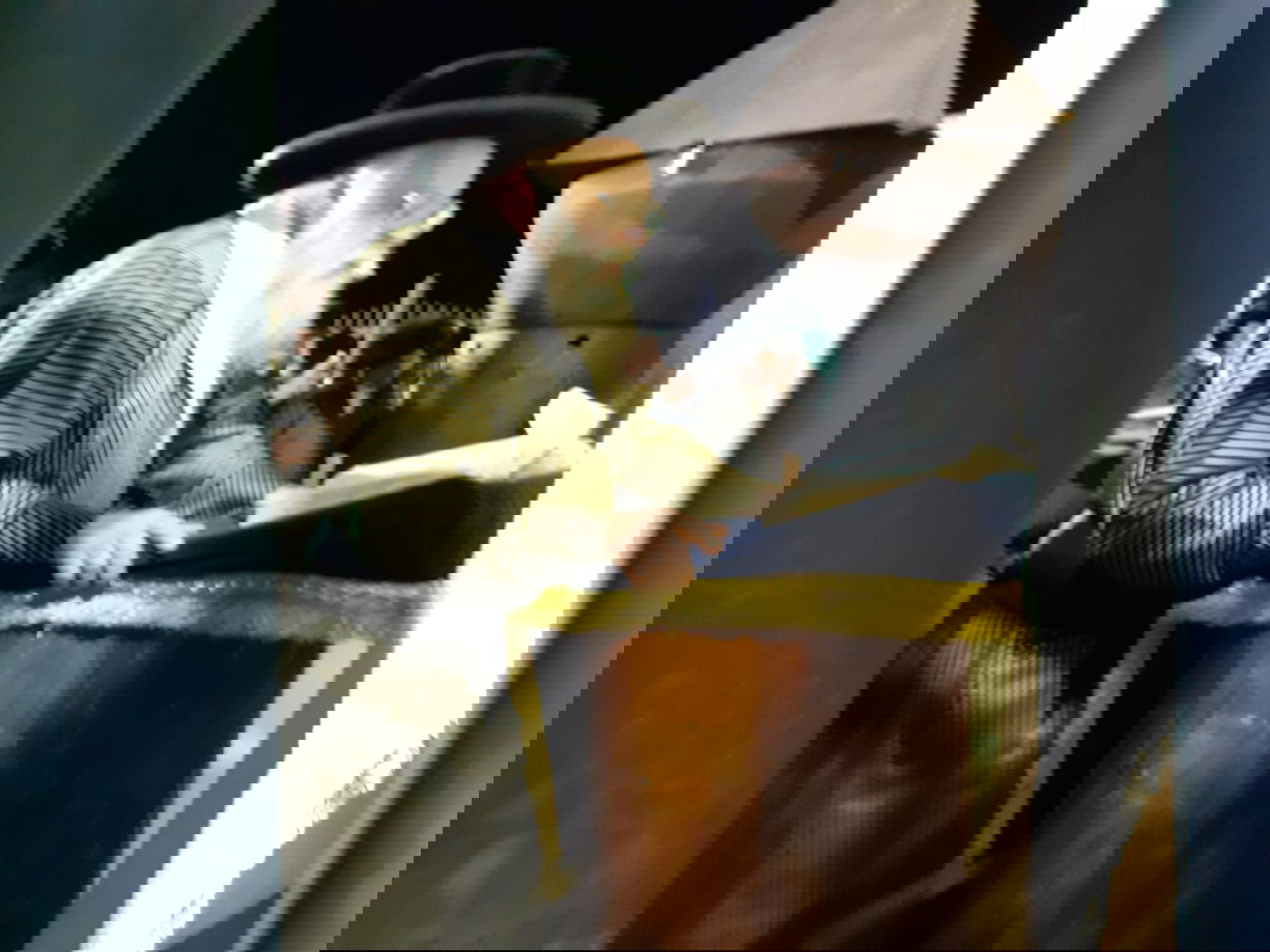 'תולדות אהרן' קיימו מעמד 'עת רצון' במירון