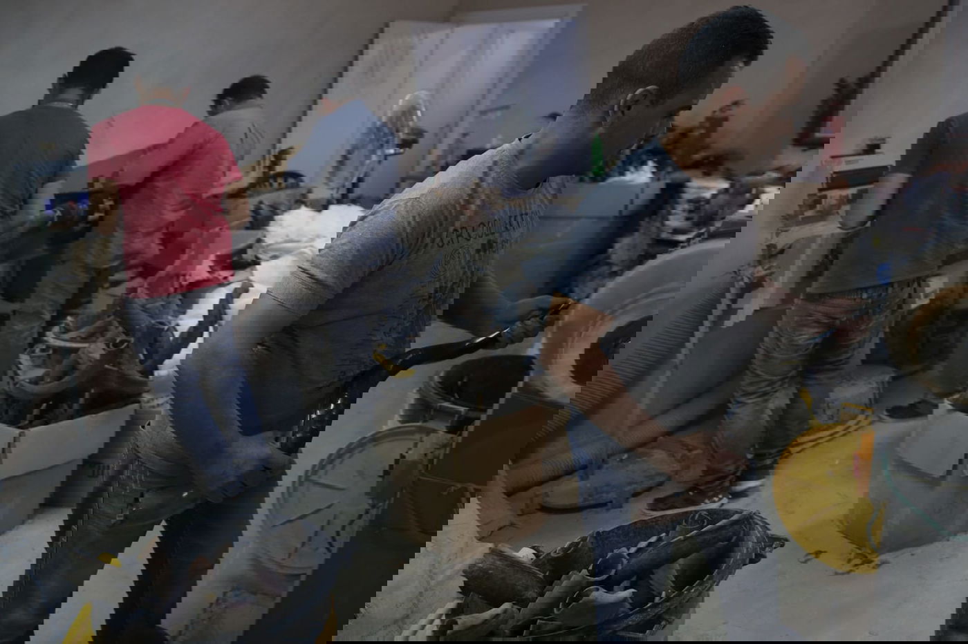 איך מכינים שופרות מהודרים? • צפו בגלריה