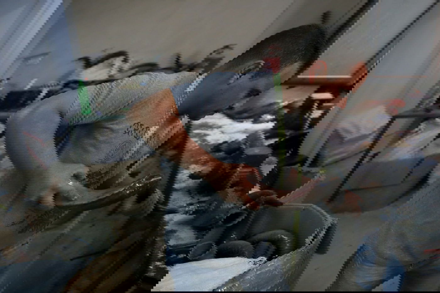 איך מכינים שופרות מהודרים? • צפו בגלריה