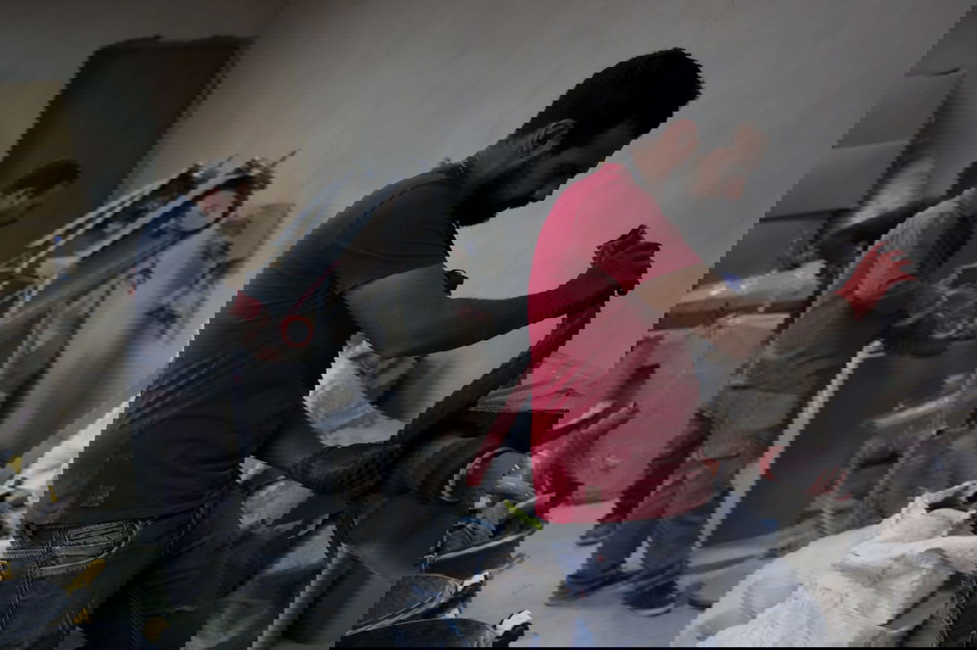 איך מכינים שופרות מהודרים? • צפו בגלריה