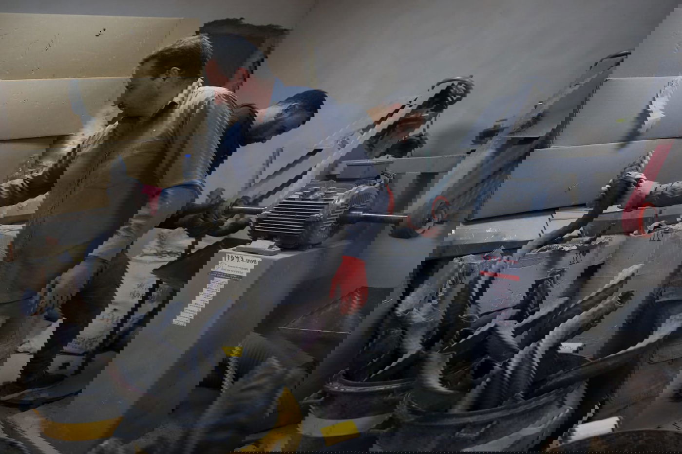 איך מכינים שופרות מהודרים? • צפו בגלריה