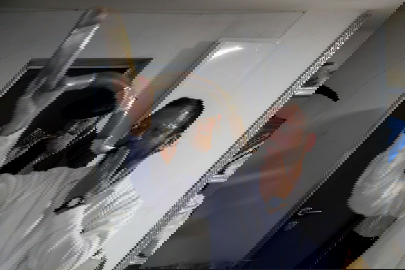 איך מכינים שופרות מהודרים? • צפו בגלריה