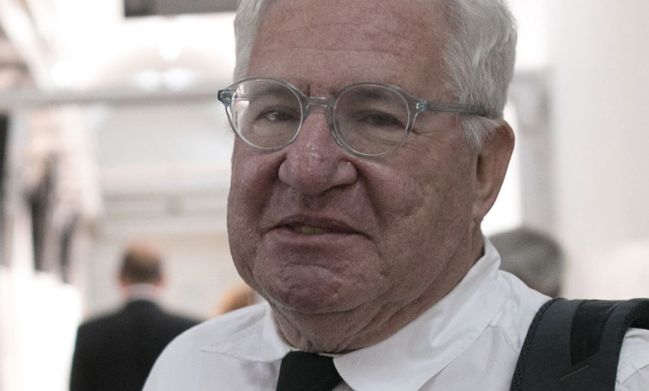 כותב השורות