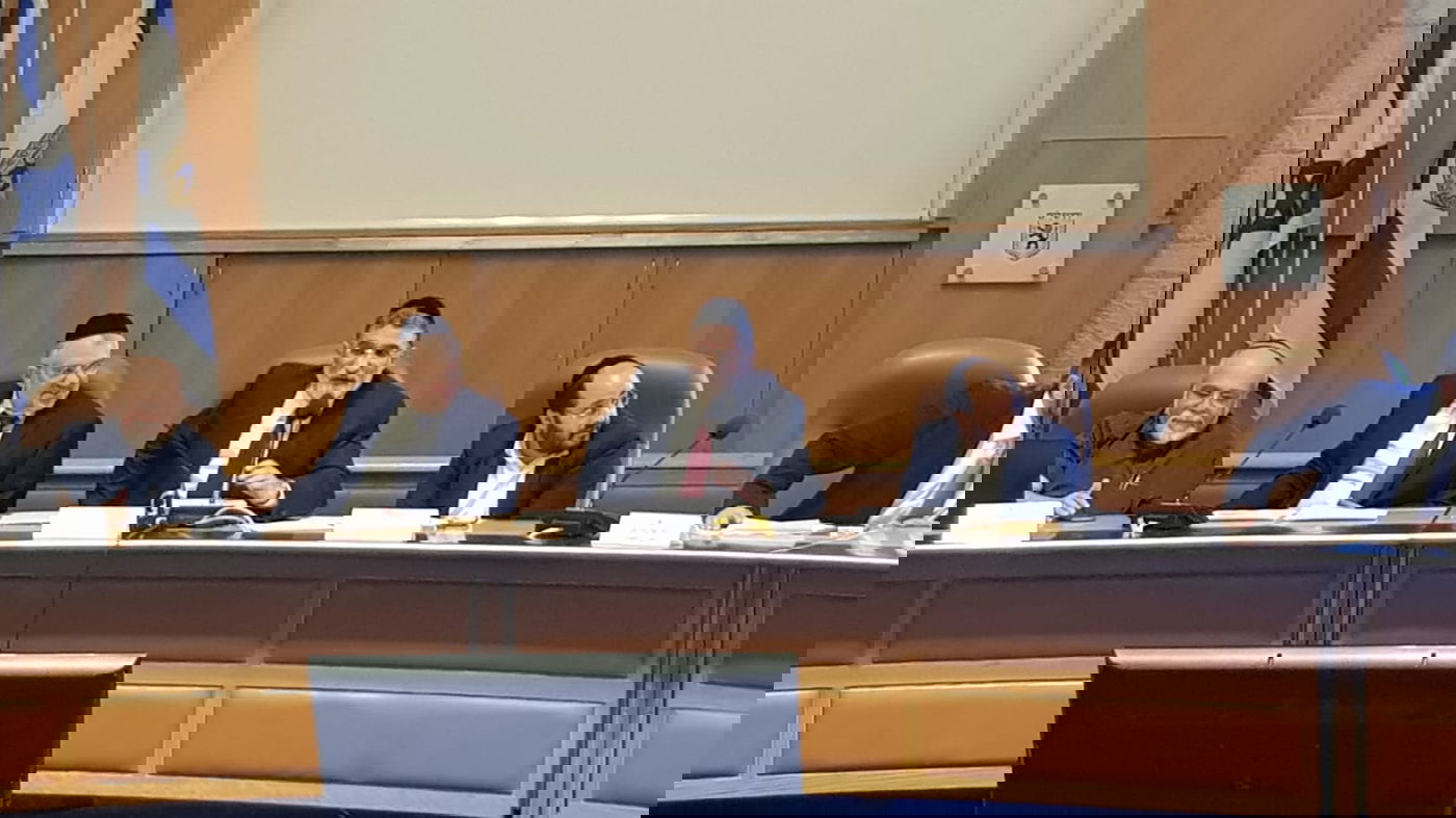 ירושלים: הוועדה אישרה הקצאות חרדים תקועות