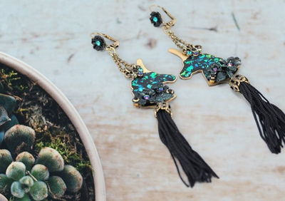 תם עידן. מיכל נגרין