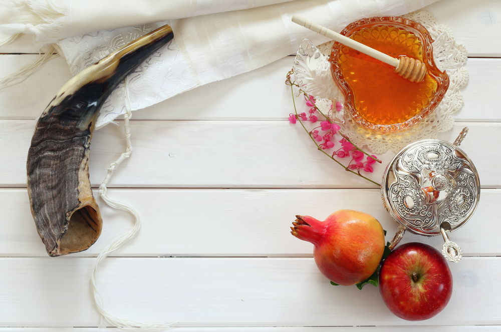 11 דברים שכדאי לכם לעשות, דקה לפני טירוף החגים