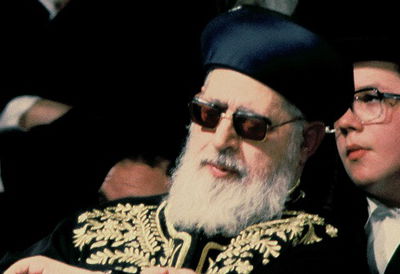 הוחלט: רחוב הקבלן ייקרא 'רחוב הרב עובדיה יוסף'