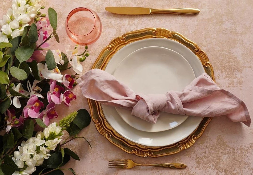 6 קיפולי מפיות חגיגיים שלא דורשים מאמץ