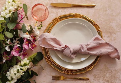 6 קיפולי מפיות חגיגיים שלא דורשים מאמץ